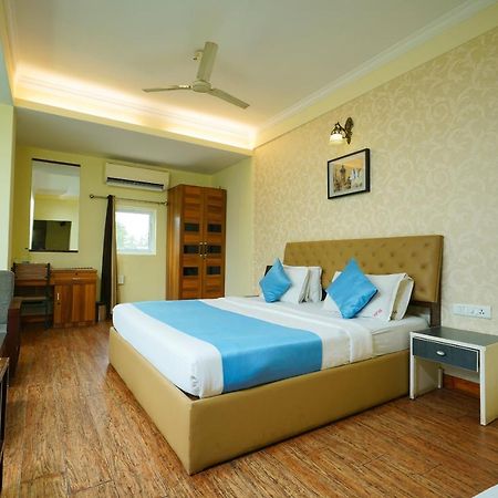 Oyo 1684 Hotel Malabar Inn Calicut Eksteriør billede