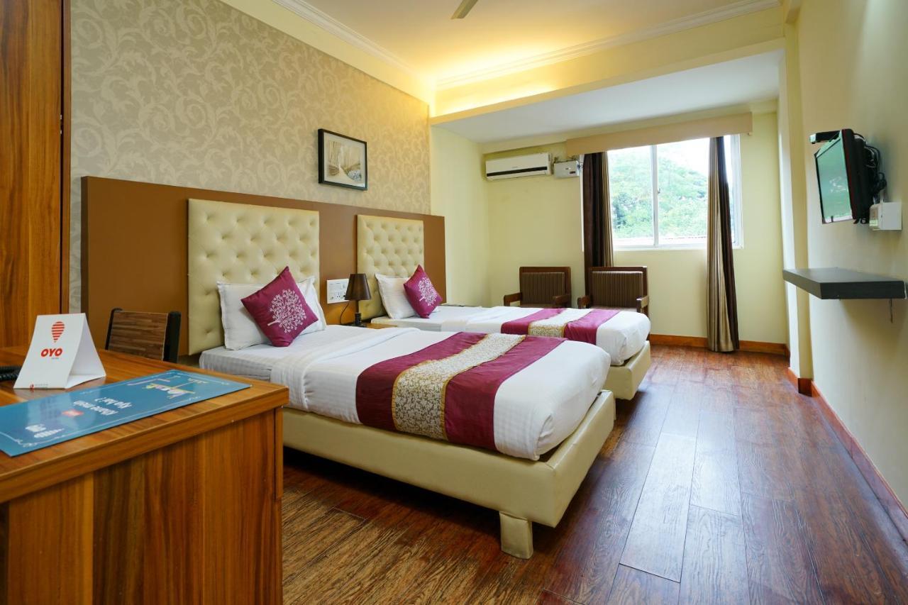 Oyo 1684 Hotel Malabar Inn Calicut Eksteriør billede
